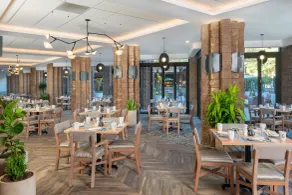 Loews Ventana Canyon Resort - Restaurant