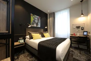 Allobroges Park Hôtel - Rom