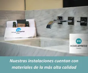 Homexpress Hoteles Huejutla  - Casa de banho