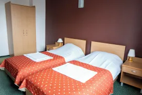 Hotel Wilanów - Chambre