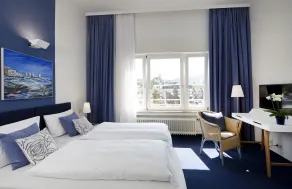 Hotel am Markt - Room