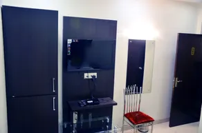 Hotel Modern - Chambre