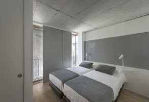 Hotel SempreFisterra - Room