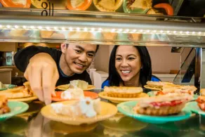 Boomtown Bossier City - Restaurant