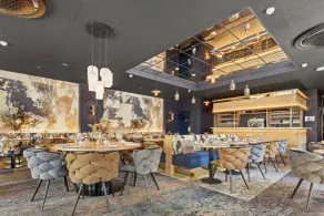 LE RITUEL HOTEL & SPA - Restaurant