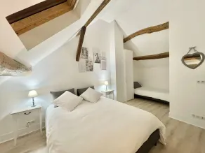 La Demeure des Hôtes 10 minutes de Disney - Rom