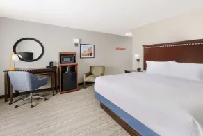 Hampton Inn & Suites West Sacramento - Chambre