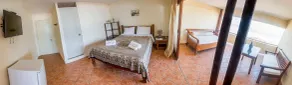 Don Giovanni Máncora - Room