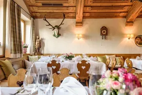 Bauer Hotel und Restaurant - Restaurant