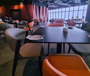 Wyndham Ion Majestic Genting Highlands - Restaurant