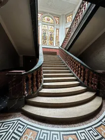 Cathedral Quarter Hotel - Derby - Réception