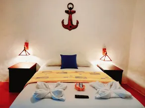 Aloha Lina - Room