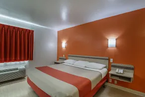 Motel 6-Pasadena, TX - Chambre