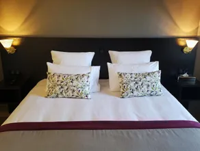 Brame de Sologne - Quarto