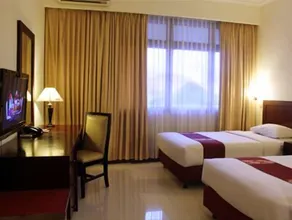 MMUGM Hotel - Restaurant