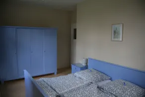 Ferienwohnung Villa Kadenstraße - Camera
