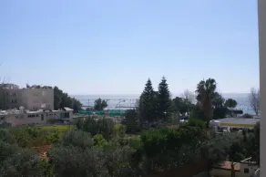 The Caravel Hotel - View from room