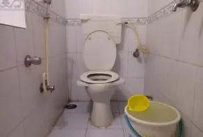 Summerland Guest House - Salle de bain
