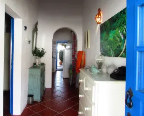 La nostra casa di campagna Alentejo - Hall