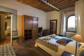 Hotel Rocca di Castagnoli - Camera