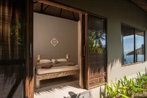 Relax Bali Resort, Diving & SPA, ocean front - Chambre