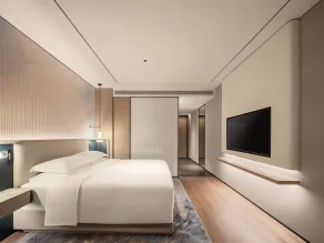 Aden Hotel Shenzhen Nanshan - Camera