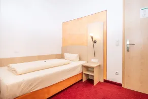 Hotel Alte Post - Room