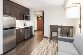 Holiday Inn Express Hotel & Suites Milton by IHG - Chambre