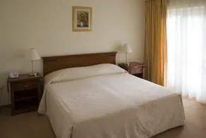 Hotel Val - Rum