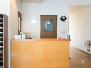 TESHIKAGA HOSTEL MISATO - Reception