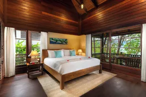 Enchanted Island Resort - Habitación