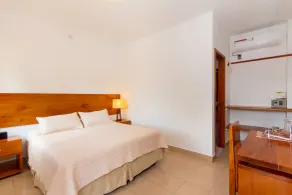 Hotel Fiesta - Chambre