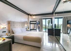 Mitsis Faliraki - Chambre