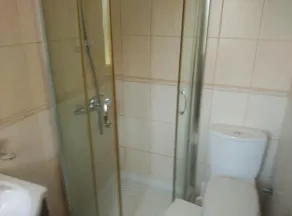 Pomos Seashore Villa - Bathroom