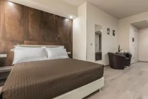 Astoria Deluxe rooms - Rum