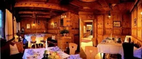 der Pinzger - Restaurang