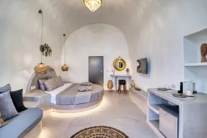 360o 2BD Panoramic Apartment - Quarto