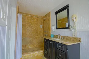 Inn on Charlotte Boutique Hotel - Salle de bain