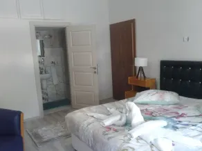 Ipekyolu Garden - Room