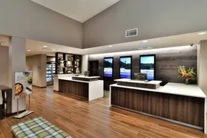 Residence Inn by Marriott Eau Claire - Réception