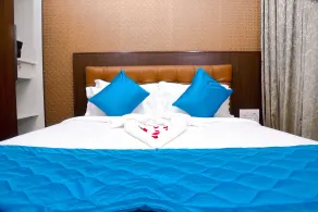 Hotel Blue Ocean Residency - Room