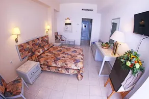 Olympos Beach - Chambre