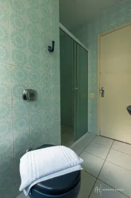 Rede Andrade San Martin - Bathroom