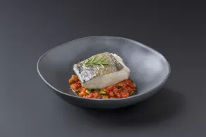 Eurostars Pórtico Alicante - Restaurant