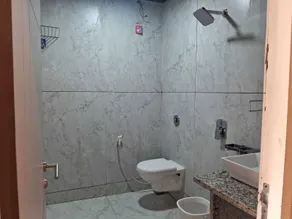 KING'SWAY Hotel & Resort - Casa de banho