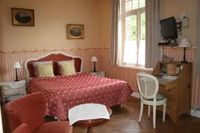 B&B Domein Leegendael - Zimmer