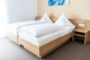 Hotel Rieder - Room