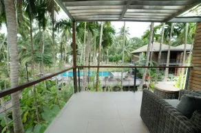 Tilar Siro Andamans - A CGH Earth Experience - Room