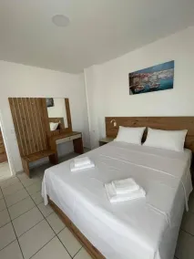 Coralli Beach Hotel - Rom