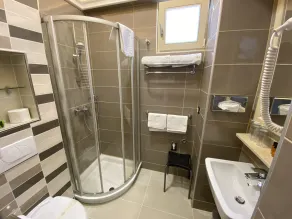 Villas Arbia - Magdalena by the Beach - Baño